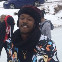 Blacc Jesús (@mechiedeuce) 's Twitter Profile