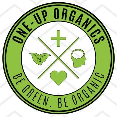 One-Up Organics