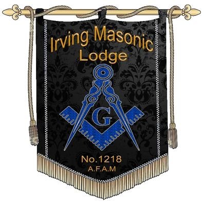 Irving Masonic Lodge 1218 is a family-oriented Lodge we are in Irving Texas. We would like to invite all people who are interested in Masonry