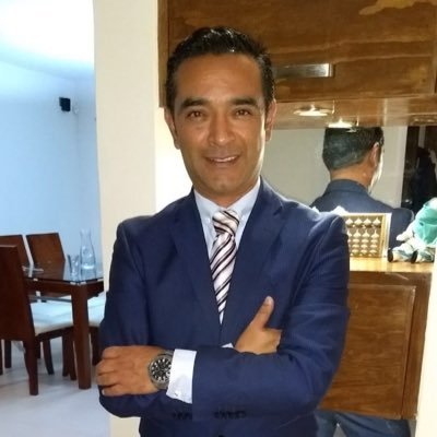 Pofesional en Logística y Cadena de Sumimistros. Consejero del Clúster Logístico de San Luis Potosí. Director de Operaciones en Go Global México.