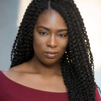 Talented and Born to Succeed Actress from Brooklyn,NY BFA-Howard University