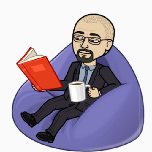 JeffWaddington's profile picture. Dad, Investor, Podcast Junkie, Boater & Biker - I believe in the rule of law, civility, the American dream and I #SupportBlue.