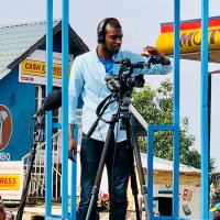 Aaron Akinyemi (@aaronajourno) 's Twitter Profile Photo Aaron Akinyemi (@aaronajourno) 's Twitter Profile Photo