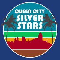 QueenCitySilverStars (@qcsilverstars) 's Twitter Profile