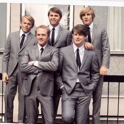 A fan page dedicated to all things about The Beach Boys and Dennis Wilson 🌊💙 Beach boys instagram fanpage: @the_beach_boys_2