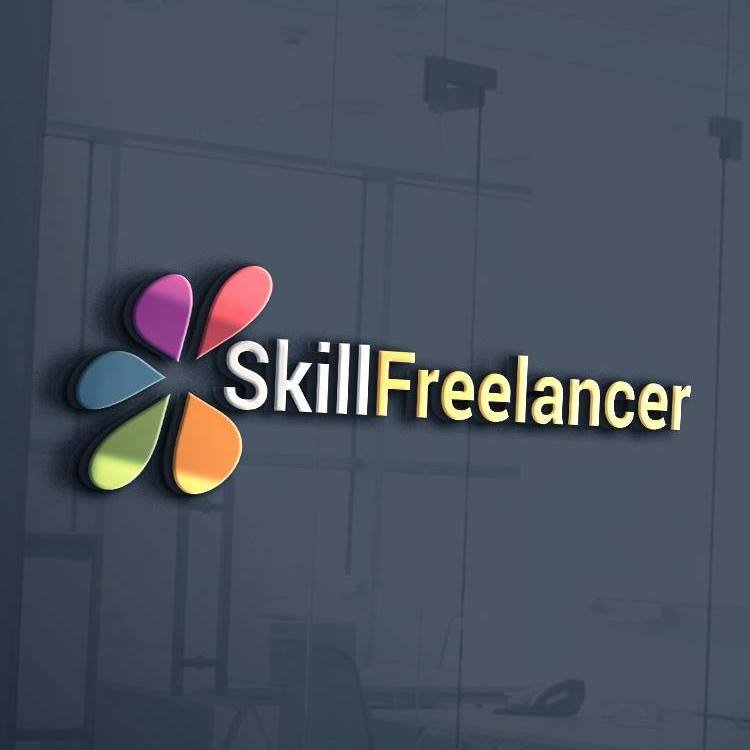 Skill Freelancer is an IT agency. Skill Freelancer provide almost all IT related service. #Digital Marketing #Graphich Design #Web Design & Development .Thanks