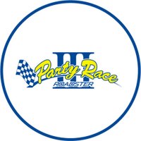 ロードスター・パーティレース【ROADSTER Party Race】(@partyrace) 's Twitter Profile Photo