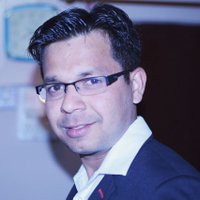 Sankalp Kumar Singh (@sankalpkrsingh) 's Twitter Profile