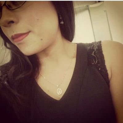 vero_alvarado_'s profile picture. - Alguna habilidad especial.?
- Me sé de memoria todos los capítulos de Peppa Pig.
🐷