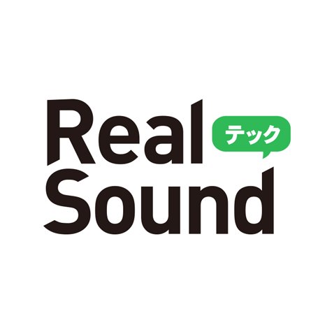 realsound_tech Profile Picture