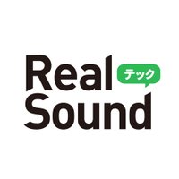 リアルサウンド テック(@realsound_tech) 's Twitter Profile Photo