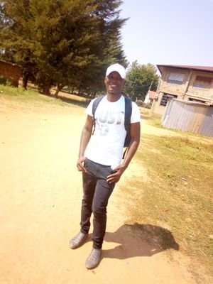 ogolla_andrew's profile picture. Industrious