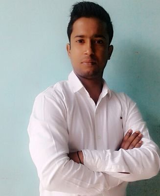 GuaravKumar15's profile picture. Thinker!