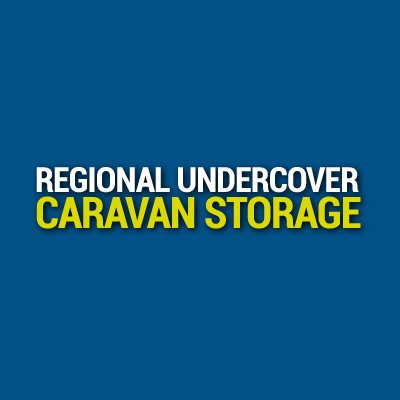 RegionalCaravan's profile picture. Caravan Storage Service