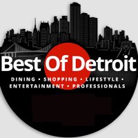 Best of Detroit(@BestinDetroit) 's Twitter Profile Photo