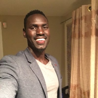 Passionate educator. Developing coach. Pascal Siakam doppelganger. “Human life is a school. Take the curriculum.” - Emmanuel