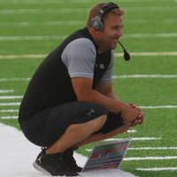 Chris Koletzky (@coachkscooper) 's Twitter Profile