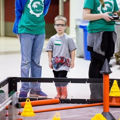 dmeadevps's profile picture. Principal at Vancouver iTech Preparatory