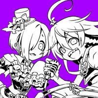 イガイガ (@yugaiga) Twitter profile photo