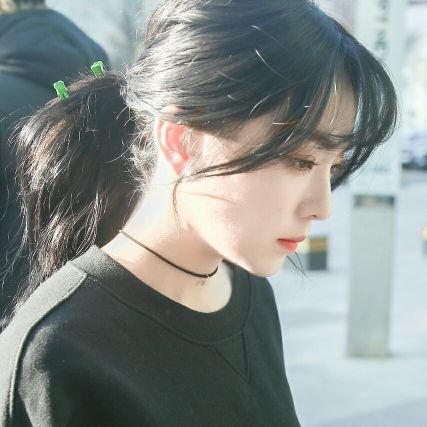baeijoohvn's profile picture. come as you are. 1991 from red velvet