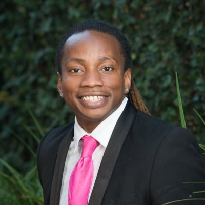 Dr. Jamal Stroud Profile