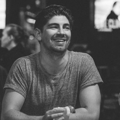 GoMikeCobb's profile picture. Here to feed my curiosity