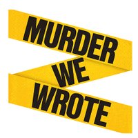 Murder We Wrote Podcast(@mwwpod) 's Twitter Profile Photo