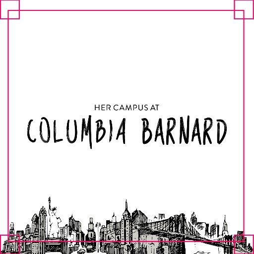 Her Campus Columbia Barnard is the hub of all things collegiette on 116th & Broadway. 💌: hc.columbiabarnard@hercampus.com