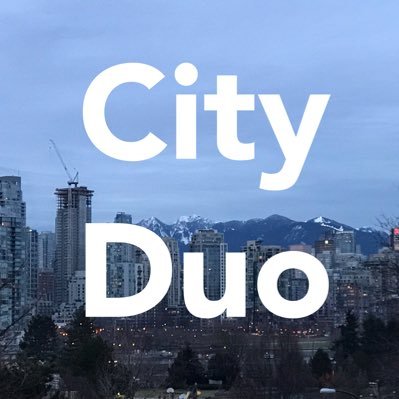 City_Duo Profile Picture