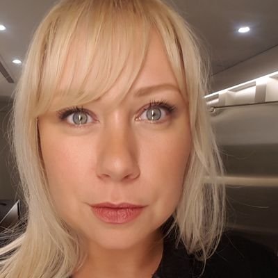 heidileighisme's profile picture. https://t.co/EMqtQHjtTU, restaurant GM, actor, Co-President of @dog_toronto, Isla Animals and @endcaninecancer supporter and I really really love my dog!