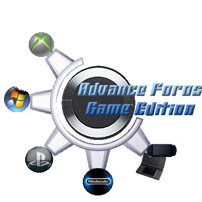 Advance_Foros's profile picture. Juegos y mucho más.