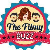The Filmy Buzz(@TheFilmyBuzz) 's Twitter Profile Photo