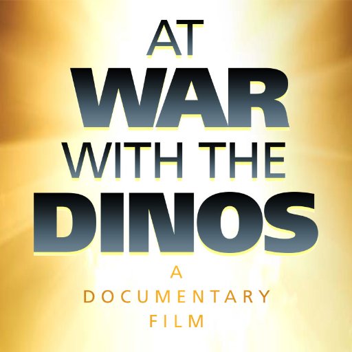 There can't be a Green New Deal without a Hydrogen Fuel Cell economy.   At War with the Dinosaurs is now available on iTunes, Prime Video, Google Play and Vimeo