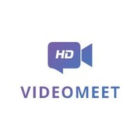 VideoMeet - HD Audio Video Conference(@VIDEO_MEET) 's Twitter Profile Photo