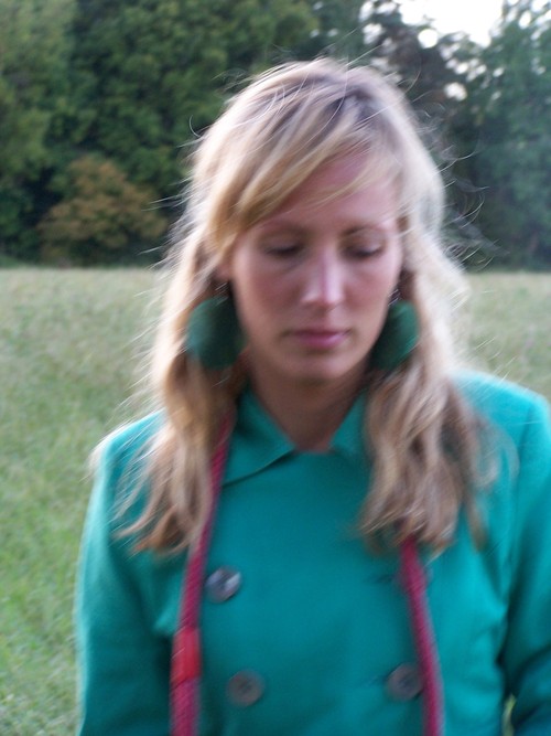 ChloeLM's profile picture. Fundraiser, garden-lover and new mummy