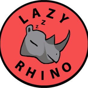 LazyRhinoStudio's profile picture. Official page for Lazy Rhino Studios, home of indie game creators.
