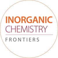 InorgChemFront(@InorgChemFront) 's Twitter Profile Photo