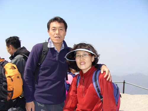 kkojili's profile picture. 바람처럼 자유로운 세상~