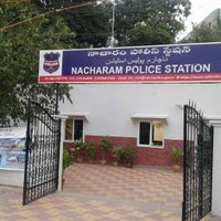 Nacharam Police Station (@nacharamps) 's Twitter Profile Photo Nacharam Police Station (@nacharamps) 's Twitter Profile Photo