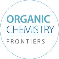OrgChemFront (@orgchemfront) 's Twitter Profile Photo OrgChemFront (@orgchemfront) 's Twitter Profile Photo
