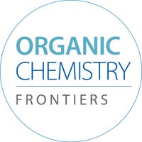 OrgChemFront(@OrgChemFront) 's Twitter Profile Photo