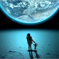 Earth Chronos (@earthparthia) 's Twitter Profile