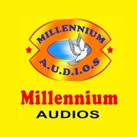 Millennium Audios(@Millennium__tv) 's Twitter Profile Photo