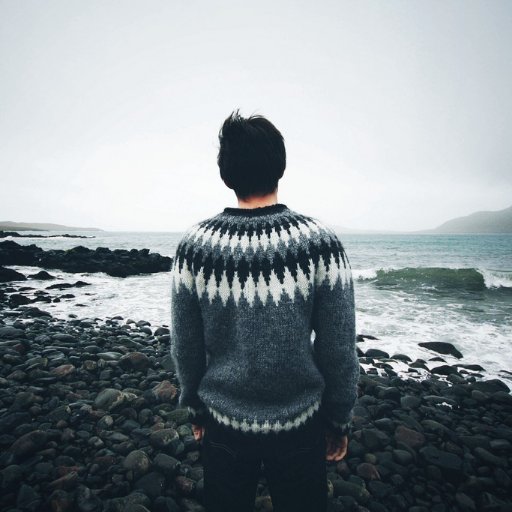irokurb's profile picture. 