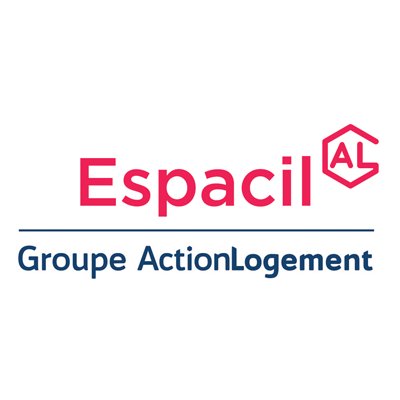 Achat, Location, Construction, Aménagement : Espacil propose des solutions Logement en Bretagne, Pays de la Loire et Ile-de-France. @actionlogement