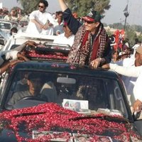 Tariq Syed (@tariqhsyed) 's Twitter Profile