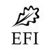 European Forest Institute (EFI) (@europeanforest) Twitter profile photo
