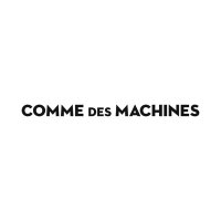 CommeDesMachines(@commedesmachine) 's Twitter Profile Photo