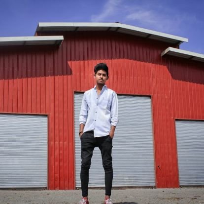 SandipR28487061's profile picture. 