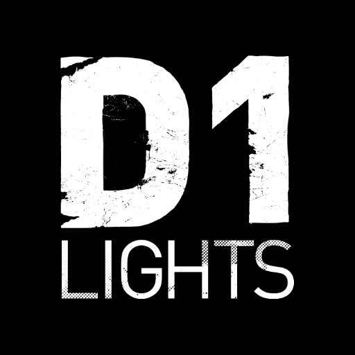D1 LIGHTS